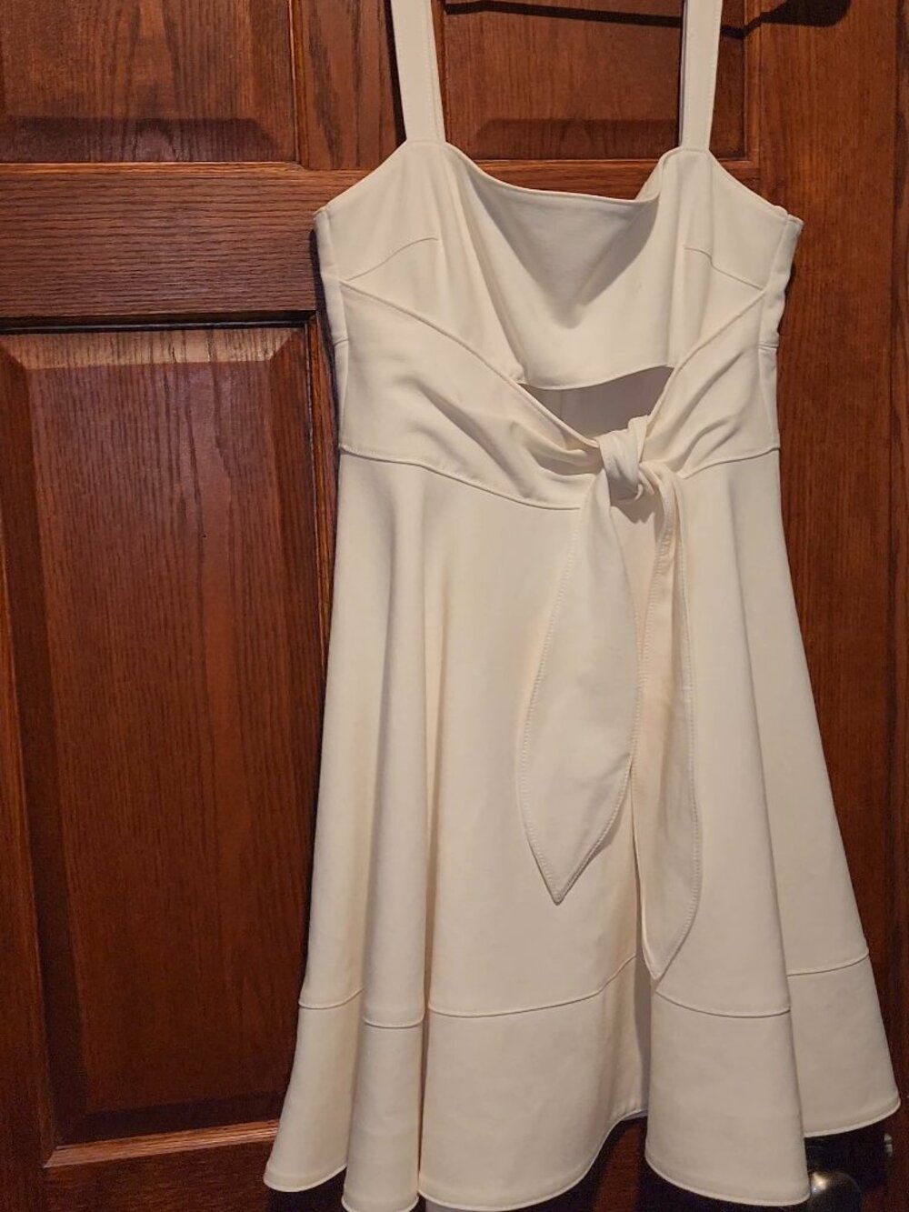CINQ A SEPT Pretty Dress